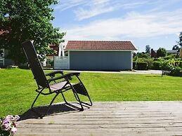 9 Person Holiday Home in Sollentuna-by Traum