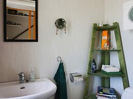 9 Person Holiday Home in Sollentuna-by Traum