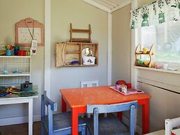 9 Person Holiday Home in Sollentuna-by Traum