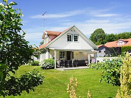 9 Person Holiday Home in Sollentuna-by Traum