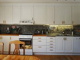 9 Person Holiday Home in Sollentuna-by Traum