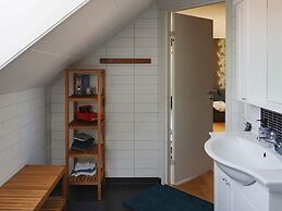 9 Person Holiday Home in Sollentuna-by Traum