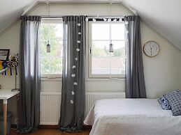 9 Person Holiday Home in Sollentuna-by Traum
