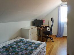 9 Person Holiday Home in Sollentuna-by Traum