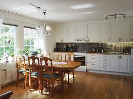 9 Person Holiday Home in Sollentuna-by Traum