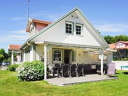 9 Person Holiday Home in Sollentuna-by Traum