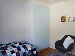 9 Person Holiday Home in Sollentuna-by Traum