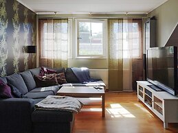 9 Person Holiday Home in Sollentuna-by Traum