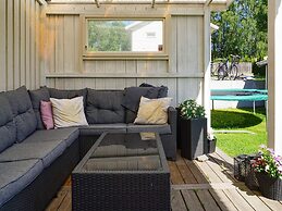 9 Person Holiday Home in Sollentuna-by Traum