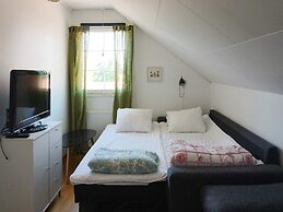 9 Person Holiday Home in Sollentuna-by Traum