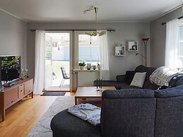 9 Person Holiday Home in Sollentuna-by Traum