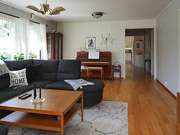 9 Person Holiday Home in Sollentuna-by Traum