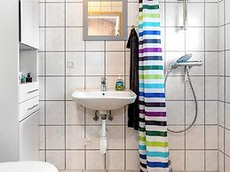 6 Person Holiday Home in Borkop-by Traum