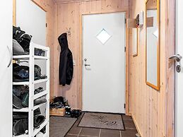 6 Person Holiday Home in Borkop-by Traum