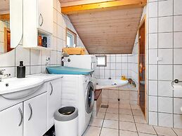 6 Person Holiday Home in Borkop-by Traum