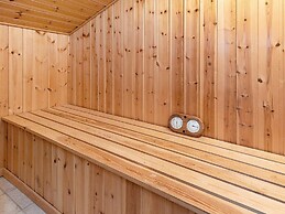 6 Person Holiday Home in Borkop-by Traum