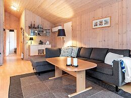 6 Person Holiday Home in Borkop-by Traum