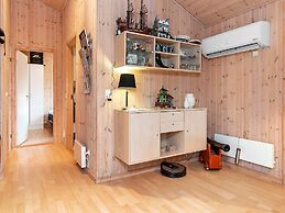 6 Person Holiday Home in Borkop-by Traum