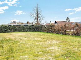 6 Person Holiday Home in Borkop-by Traum