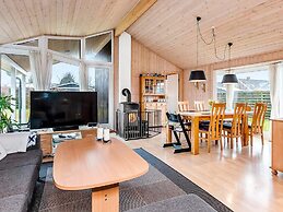 6 Person Holiday Home in Borkop-by Traum