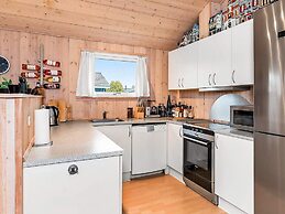 6 Person Holiday Home in Borkop-by Traum