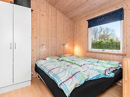 6 Person Holiday Home in Borkop-by Traum