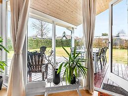 6 Person Holiday Home in Borkop-by Traum