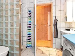 6 Person Holiday Home in Borkop-by Traum