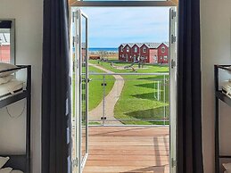 6 Person Holiday Home in Hadsund