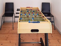 6 Person Holiday Home in Hadsund