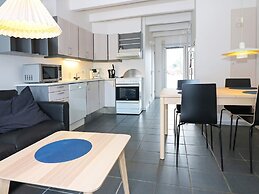 6 Person Holiday Home in Hadsund