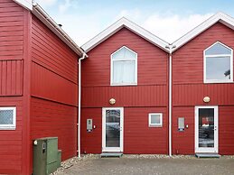6 Person Holiday Home in Hadsund