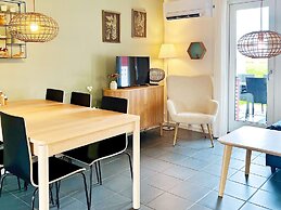 6 Person Holiday Home in Hadsund