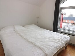 6 Person Holiday Home in Hadsund