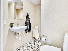 14 Person Holiday Home in Vaeggerlose