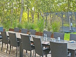 14 Person Holiday Home in Vaeggerlose