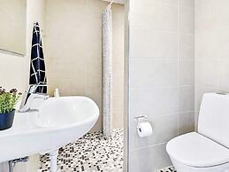 14 Person Holiday Home in Vaeggerlose