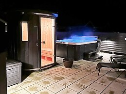 14 Person Holiday Home in Vaeggerlose