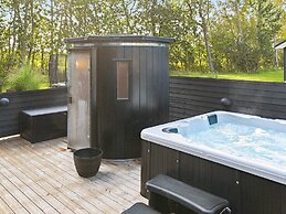 14 Person Holiday Home in Vaeggerlose