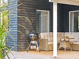 14 Person Holiday Home in Vaeggerlose