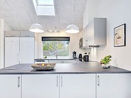 14 Person Holiday Home in Vaeggerlose