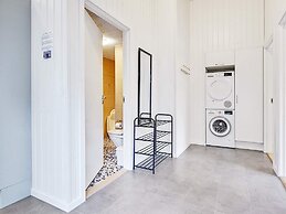 14 Person Holiday Home in Vaeggerlose