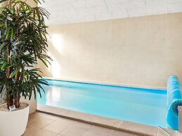 14 Person Holiday Home in Vaeggerlose