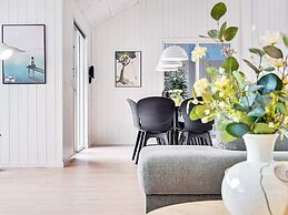 14 Person Holiday Home in Vaeggerlose