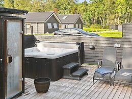 14 Person Holiday Home in Vaeggerlose