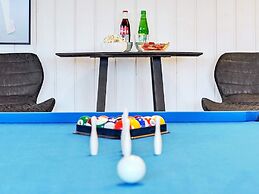 14 Person Holiday Home in Vaeggerlose