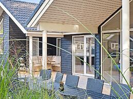 14 Person Holiday Home in Vaeggerlose