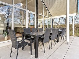 14 Person Holiday Home in Vaeggerlose