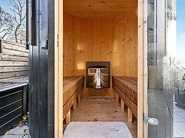 14 Person Holiday Home in Vaeggerlose