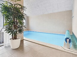 14 Person Holiday Home in Vaeggerlose